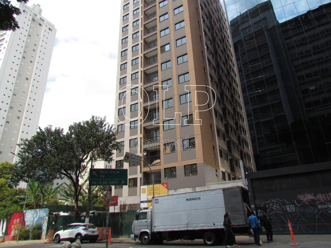 Apartamento, 2 quartos, 39 m² - Foto 29