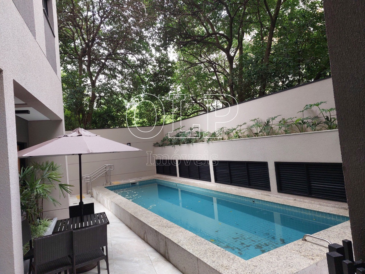 Apartamento, 2 quartos, 39 m² - Foto 21