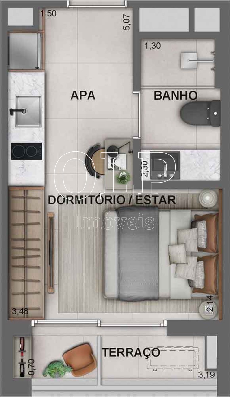 Loteamento e Condomínio - Foto 5
