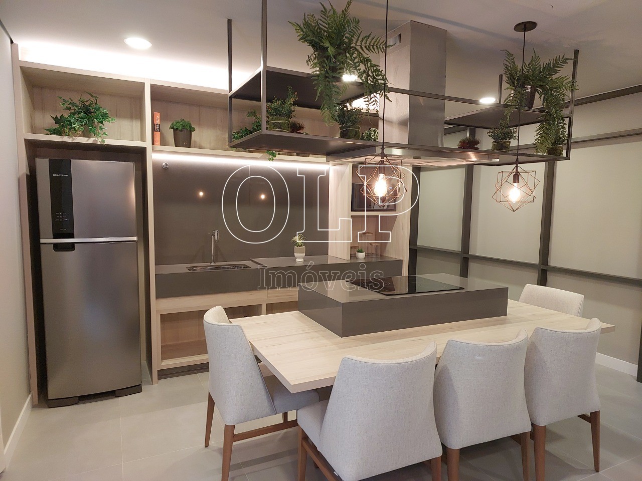Apartamento, 2 quartos, 39 m² - Foto 57