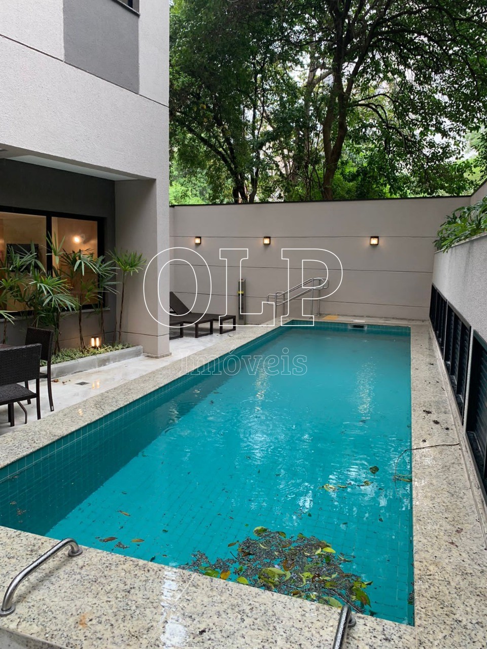 Apartamento, 2 quartos, 39 m² - Foto 39