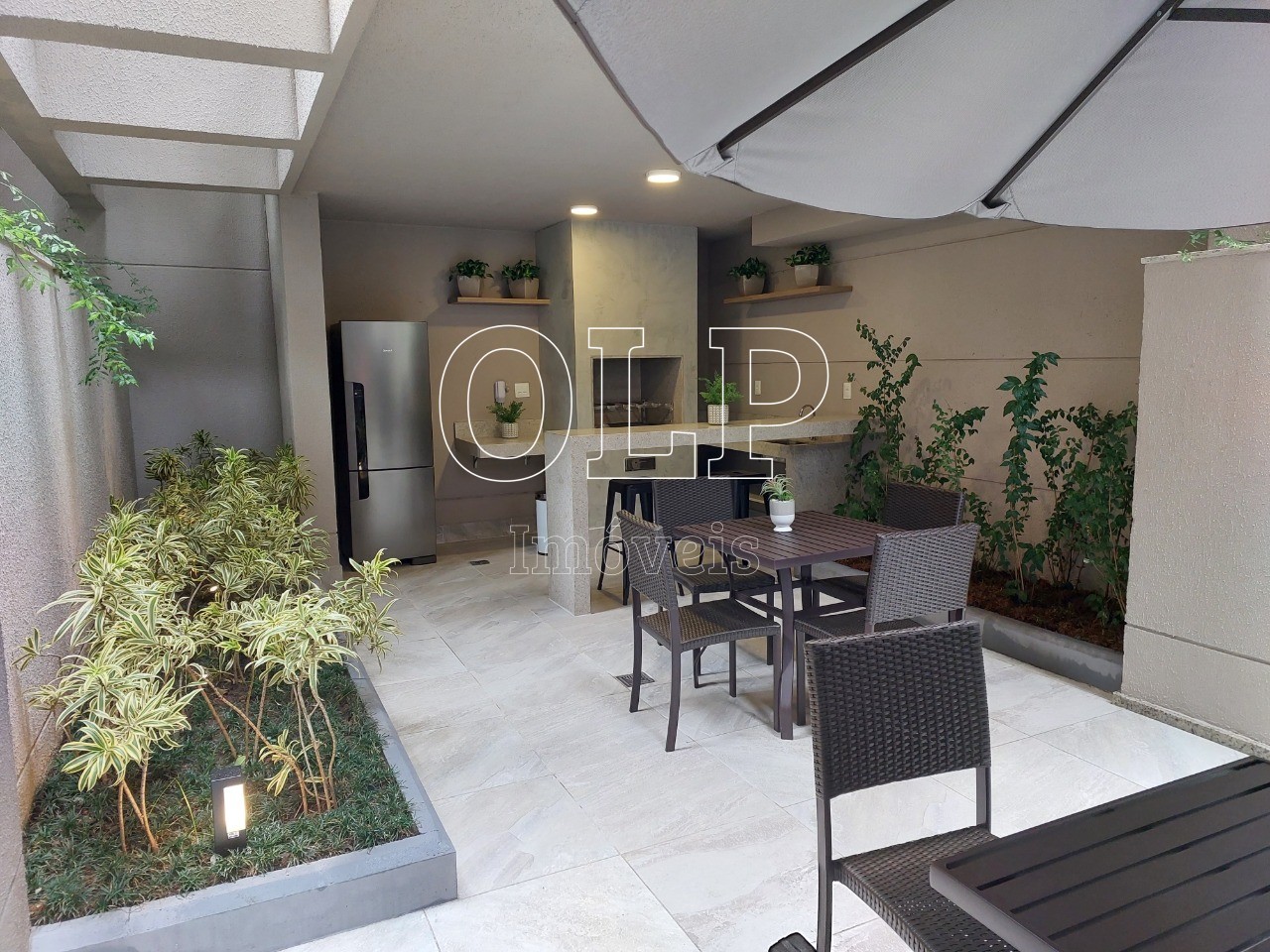 Apartamento, 2 quartos, 39 m² - Foto 62