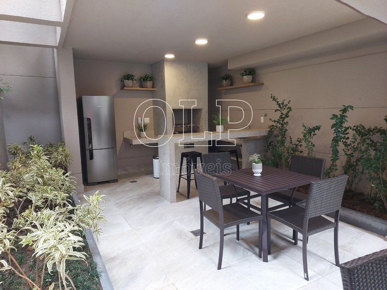 Apartamento, 2 quartos, 39 m² - Foto 63