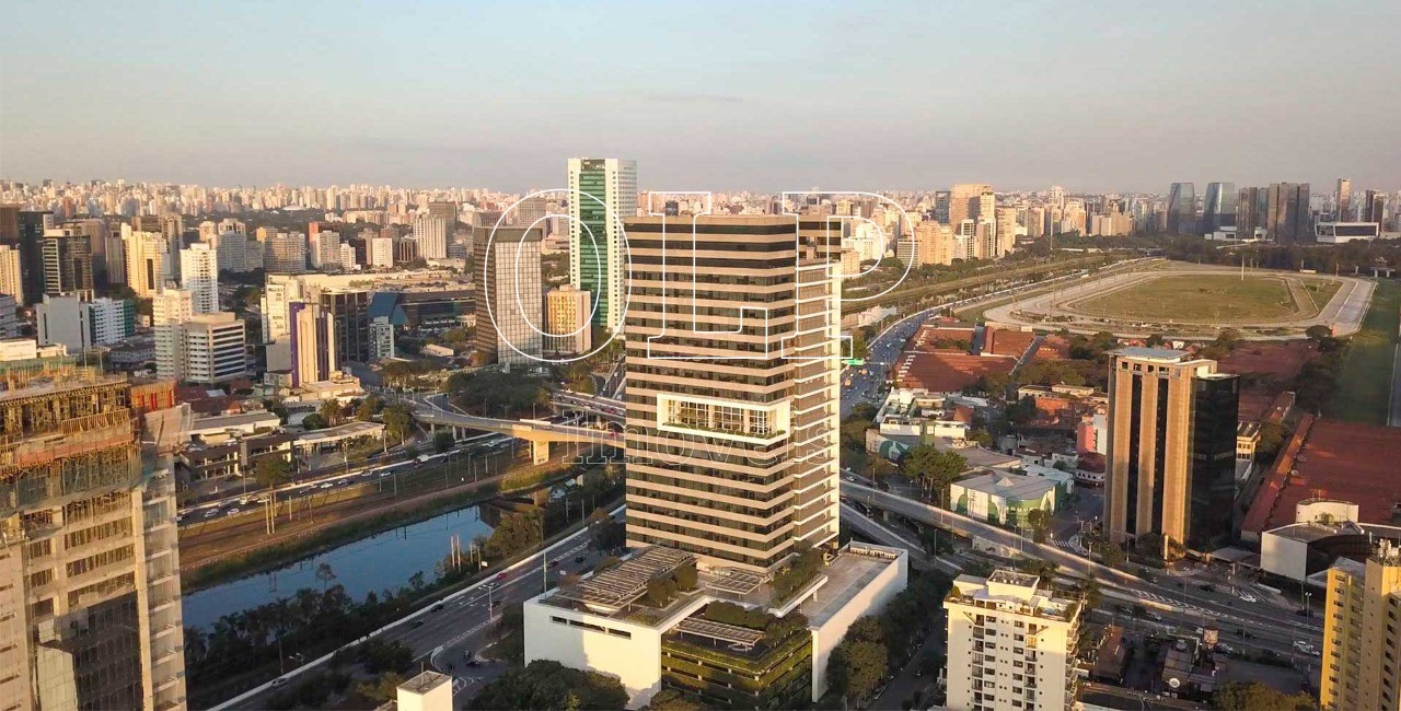 Sala-Conjunto, 3000 m² - Foto 3