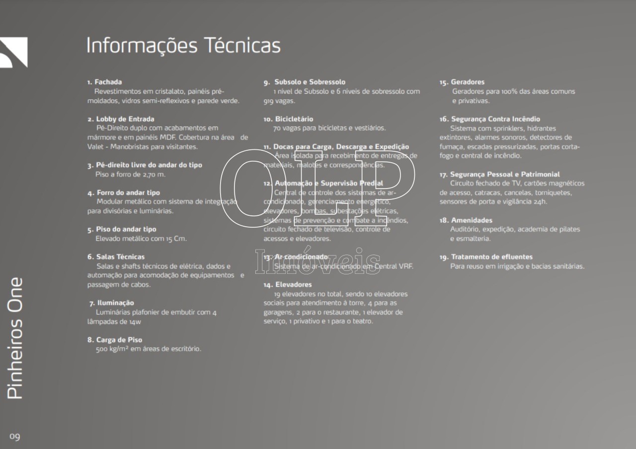 Sala-Conjunto, 3000 m² - Foto 36