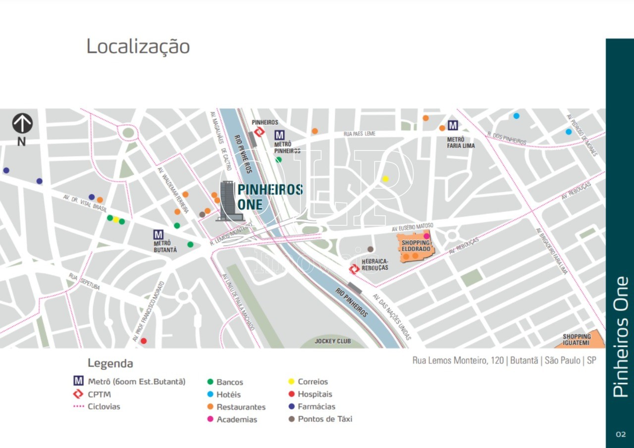 Sala-Conjunto, 3000 m² - Foto 39