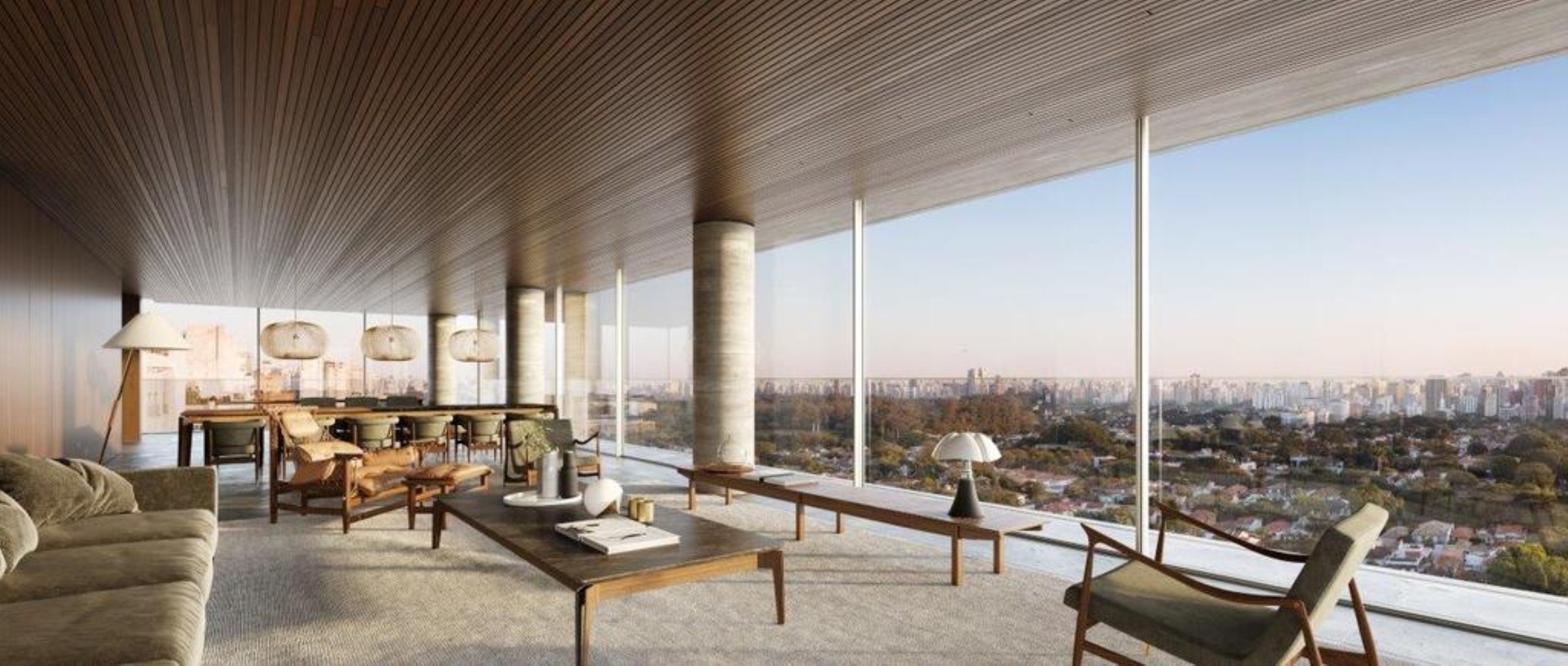 Loteamento e Condomínio, 800 m² - Foto 4