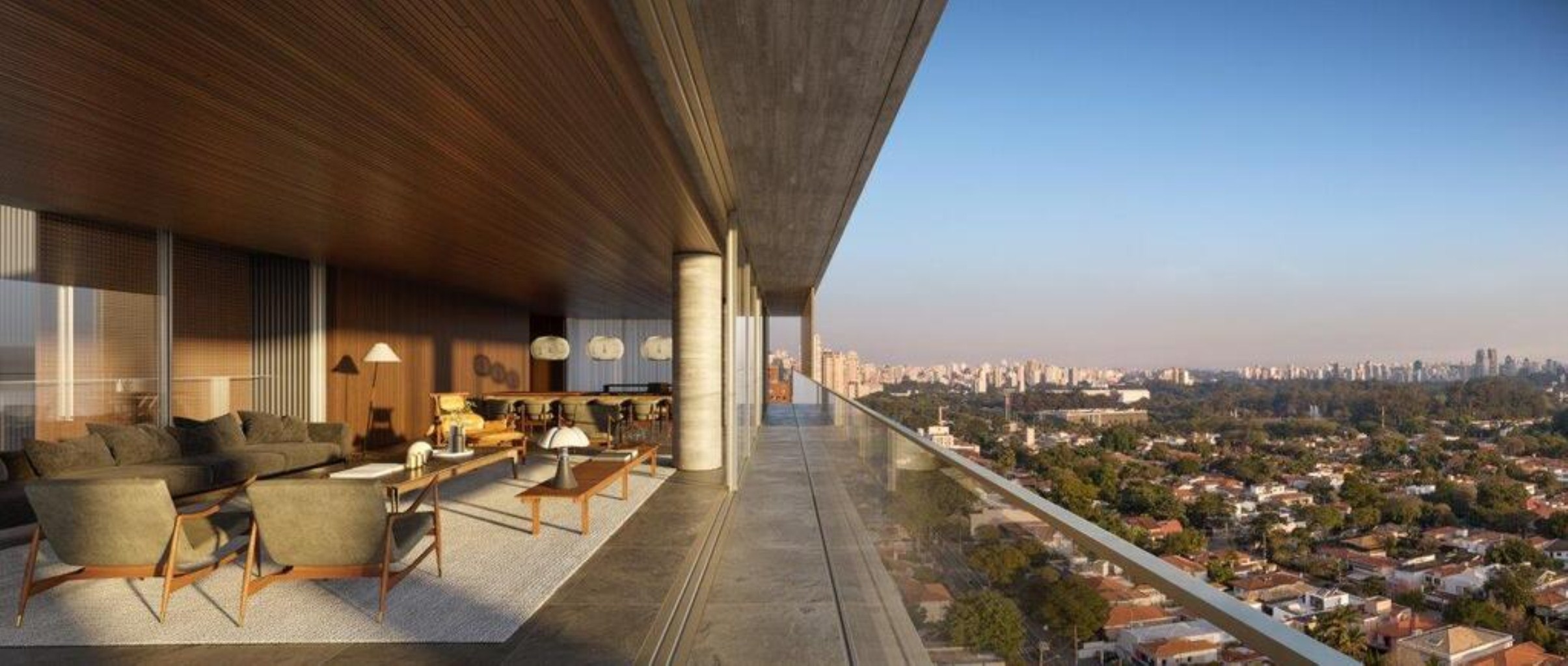 Loteamento e Condomínio, 800 m² - Foto 1