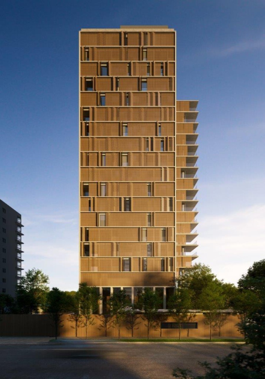 Loteamento e Condomínio, 800 m² - Foto 6