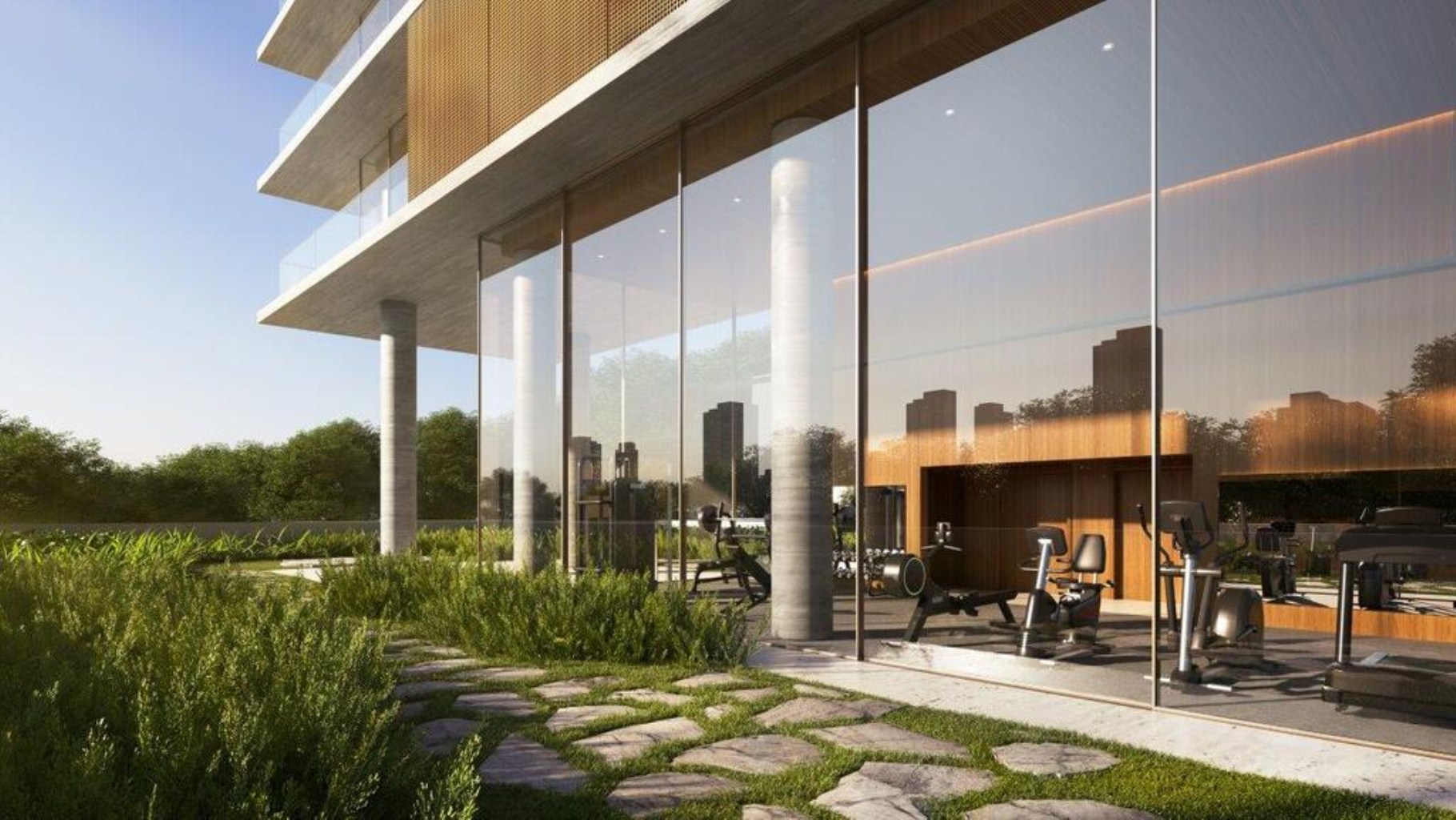 Loteamento e Condomínio, 800 m² - Foto 7