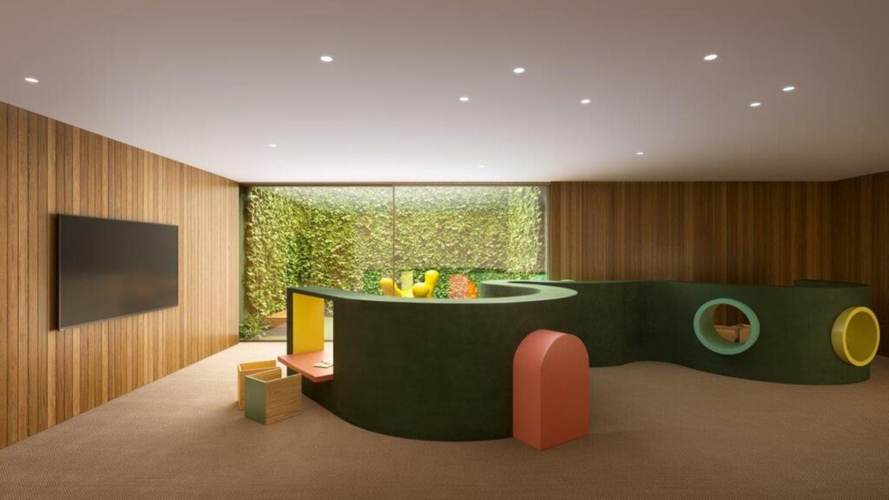 Loteamento e Condomínio, 800 m² - Foto 9