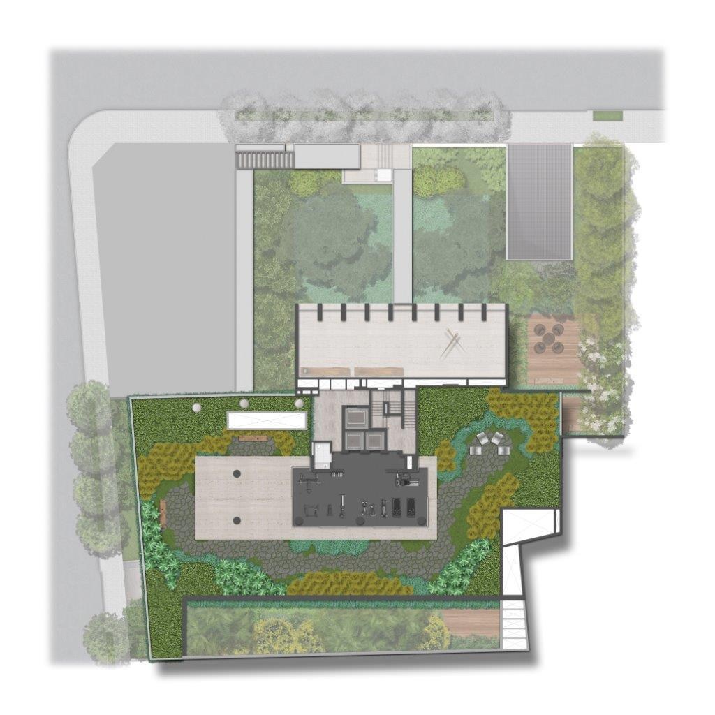Loteamento e Condomínio, 800 m² - Foto 13
