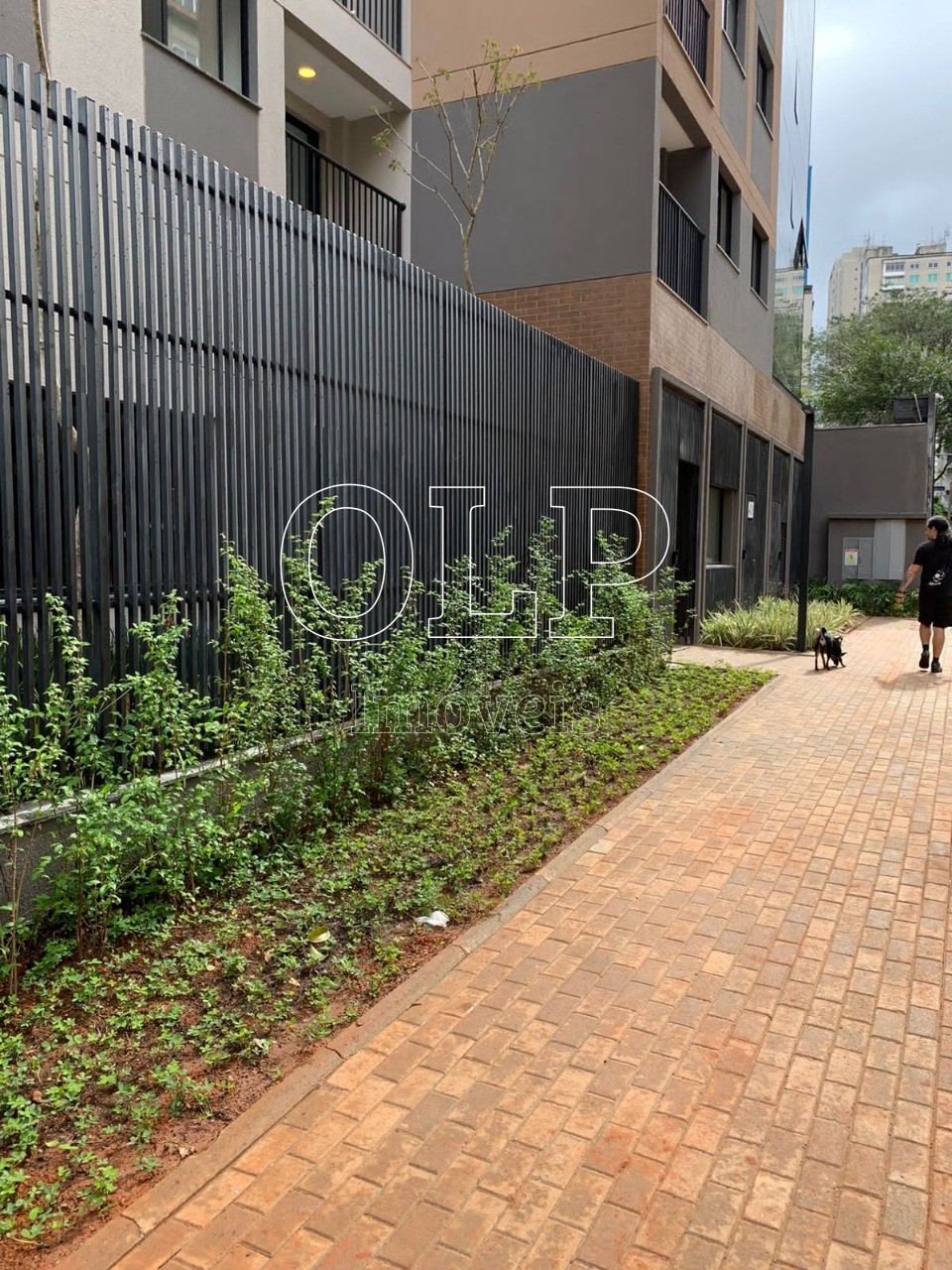 Apartamento, 2 quartos, 39 m² - Foto 37