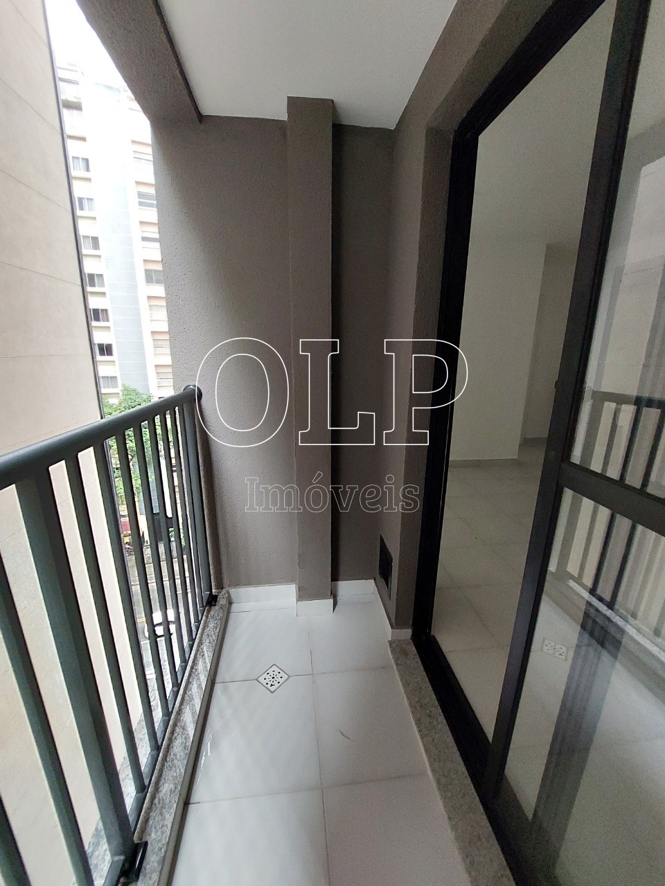 Apartamento, 2 quartos, 39 m² - Foto 7