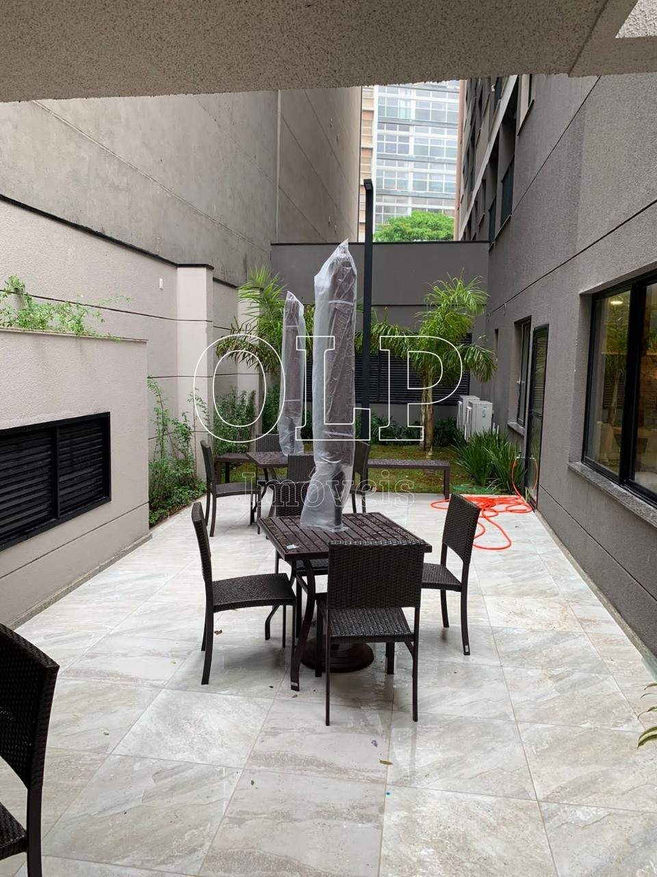 Apartamento, 2 quartos, 39 m² - Foto 38