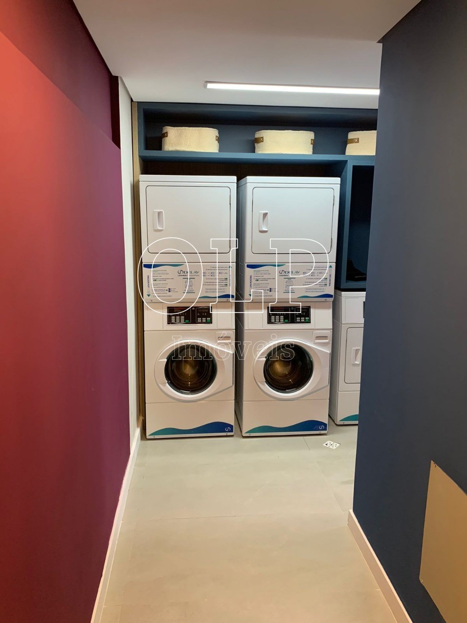 Apartamento, 2 quartos, 39 m² - Foto 46