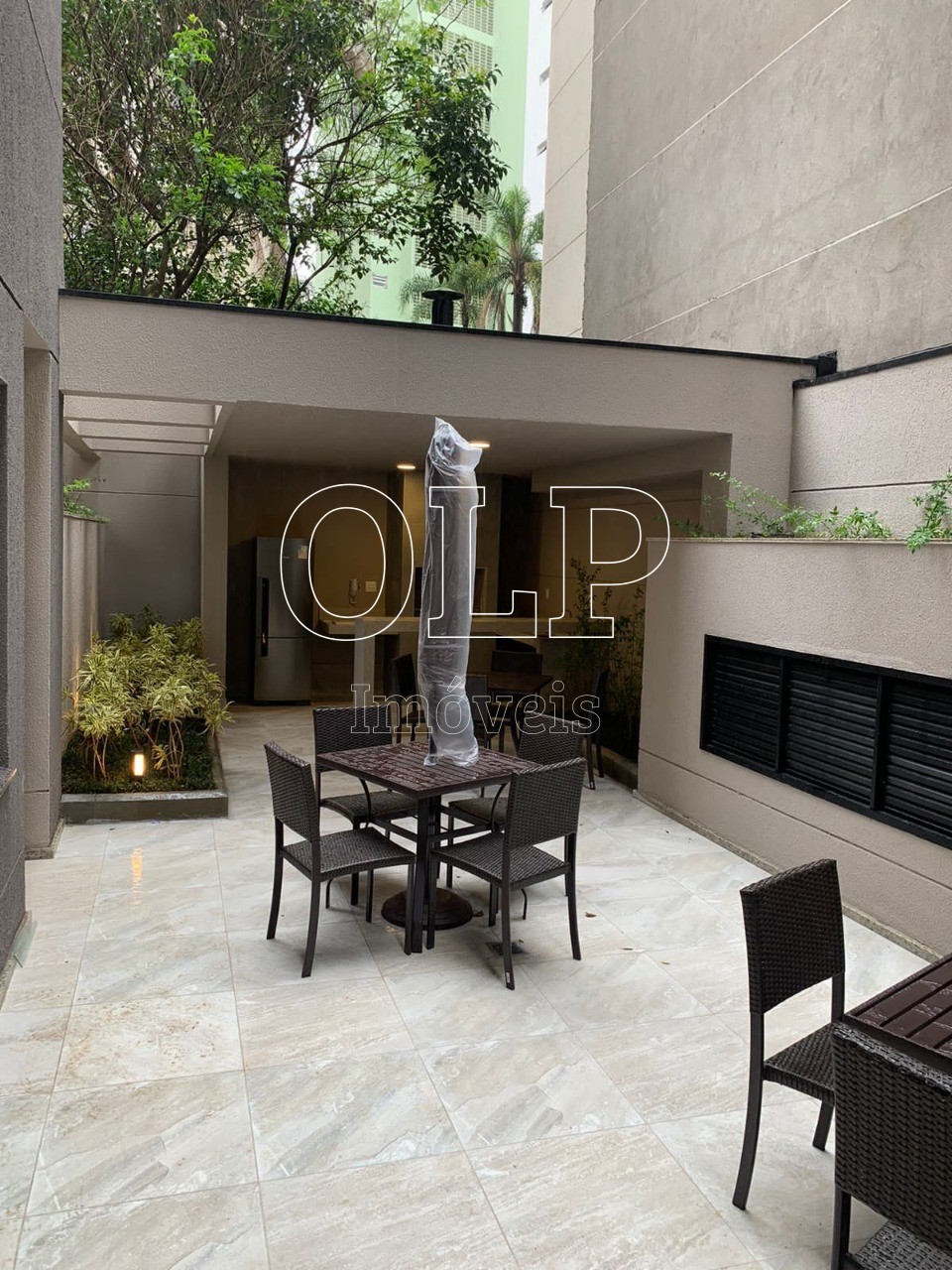 Apartamento, 2 quartos, 39 m² - Foto 36