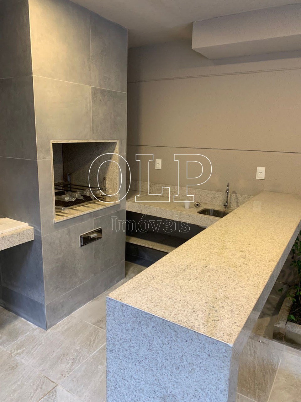 Apartamento, 2 quartos, 39 m² - Foto 35