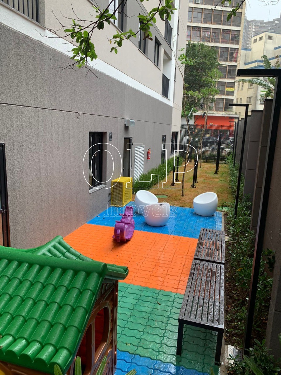 Apartamento, 2 quartos, 39 m² - Foto 41