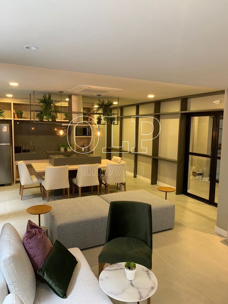Apartamento, 2 quartos, 39 m² - Foto 44