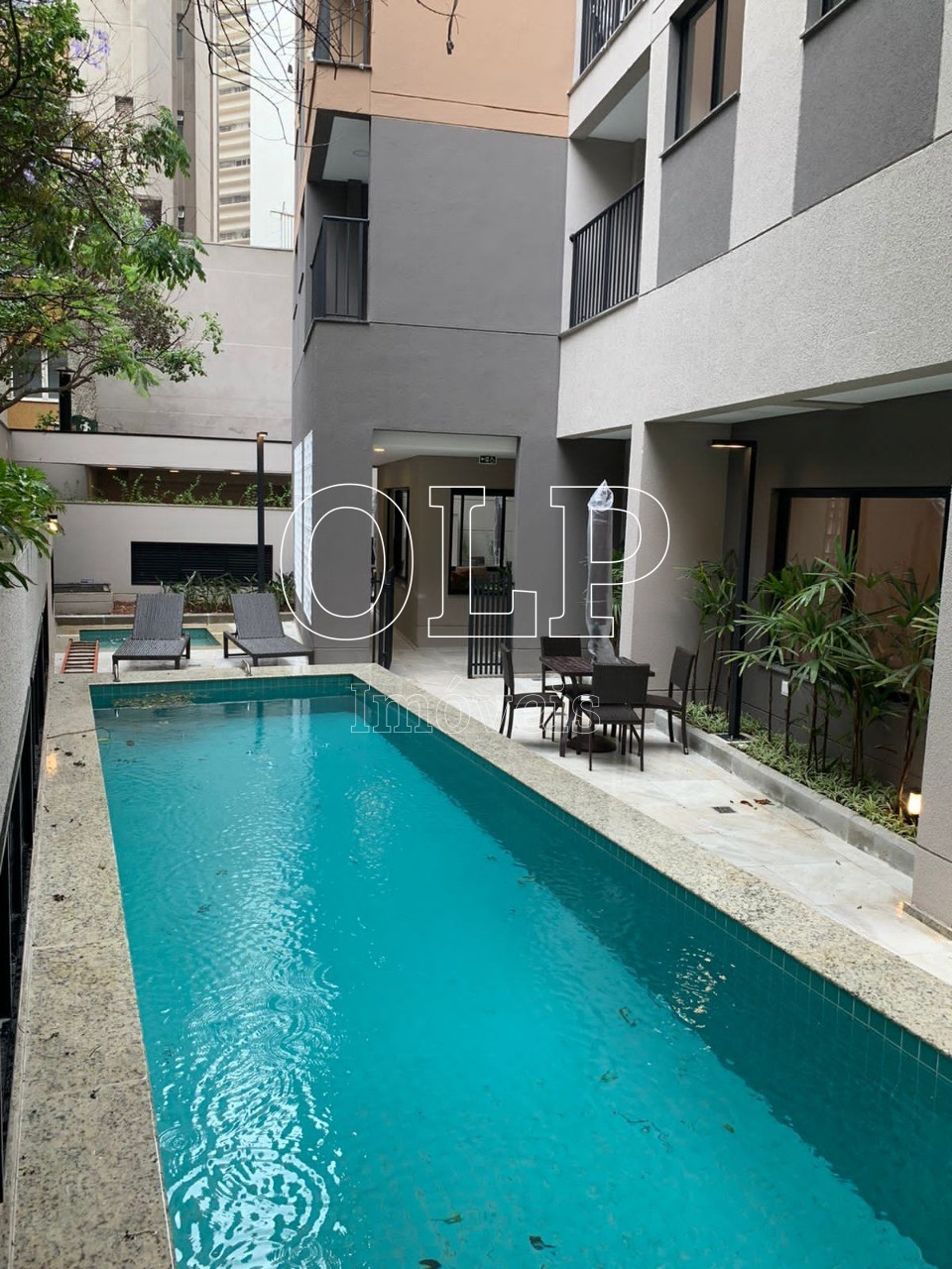 Apartamento, 2 quartos, 39 m² - Foto 40