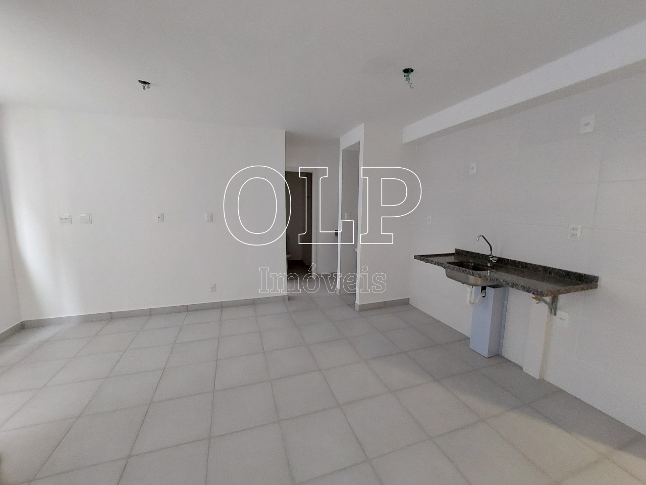 Apartamento, 2 quartos, 39 m² - Foto 5