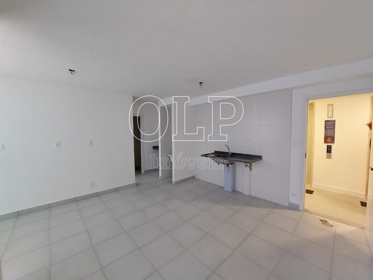 Apartamento, 2 quartos, 39 m² - Foto 4