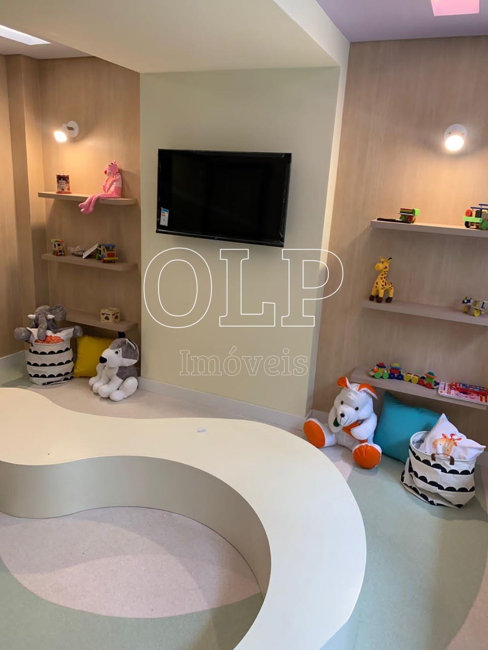 Apartamento, 2 quartos, 39 m² - Foto 33