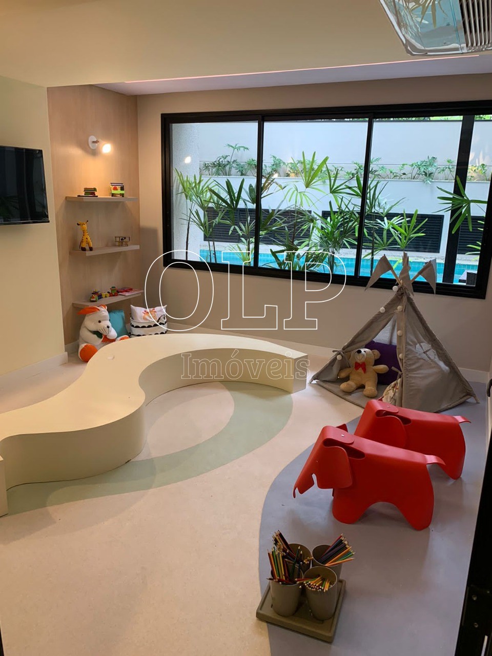 Apartamento, 2 quartos, 39 m² - Foto 34