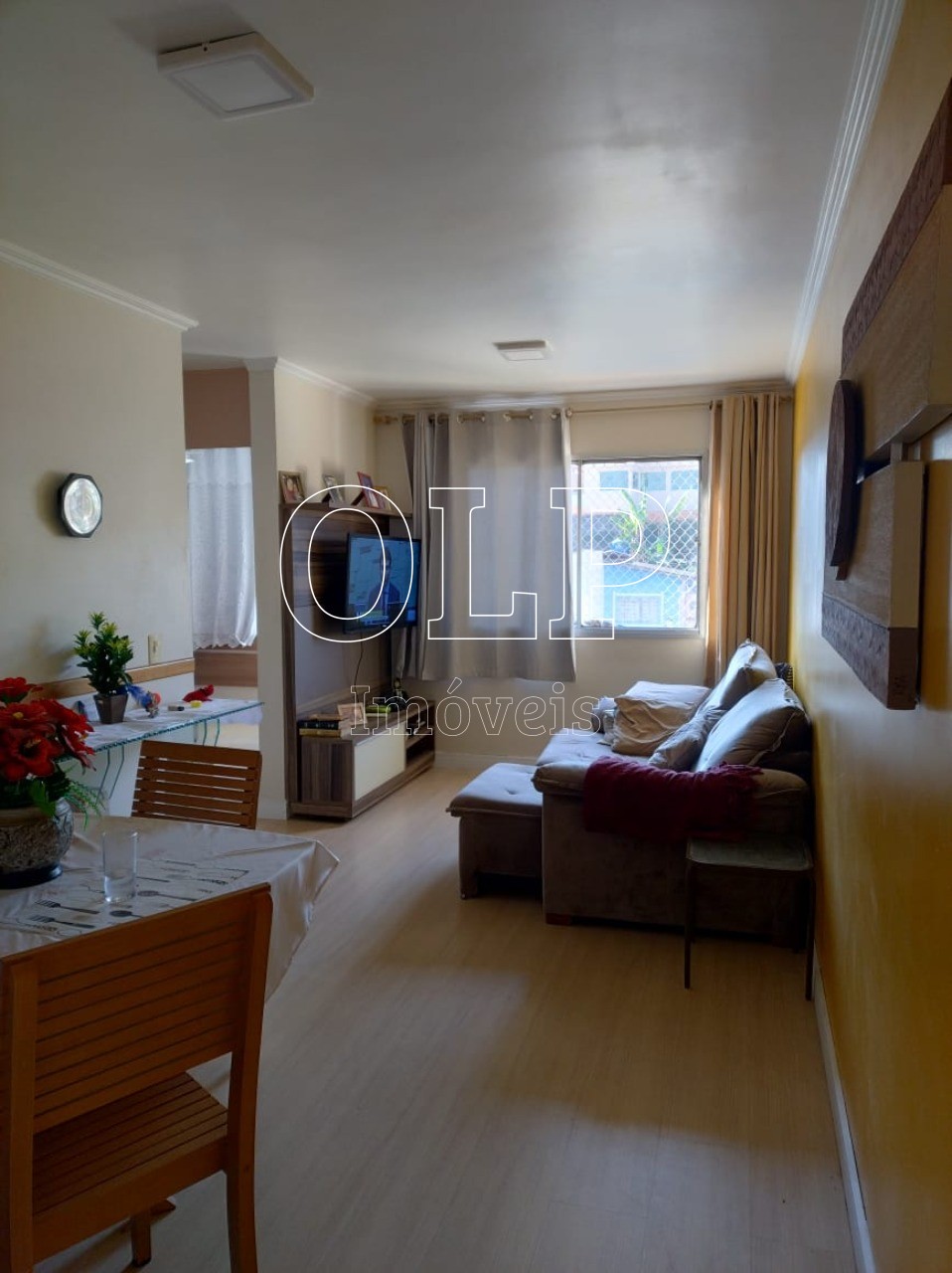 Apartamento, 2 quartos, 52 m² - Foto 12