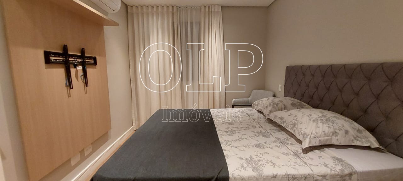 Apartamento, 2 quartos, 174 m² - Foto 47