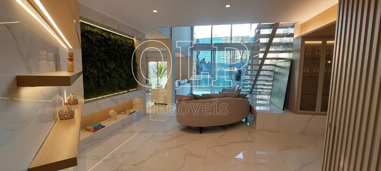Apartamento, 2 quartos, 174 m² - Foto 6