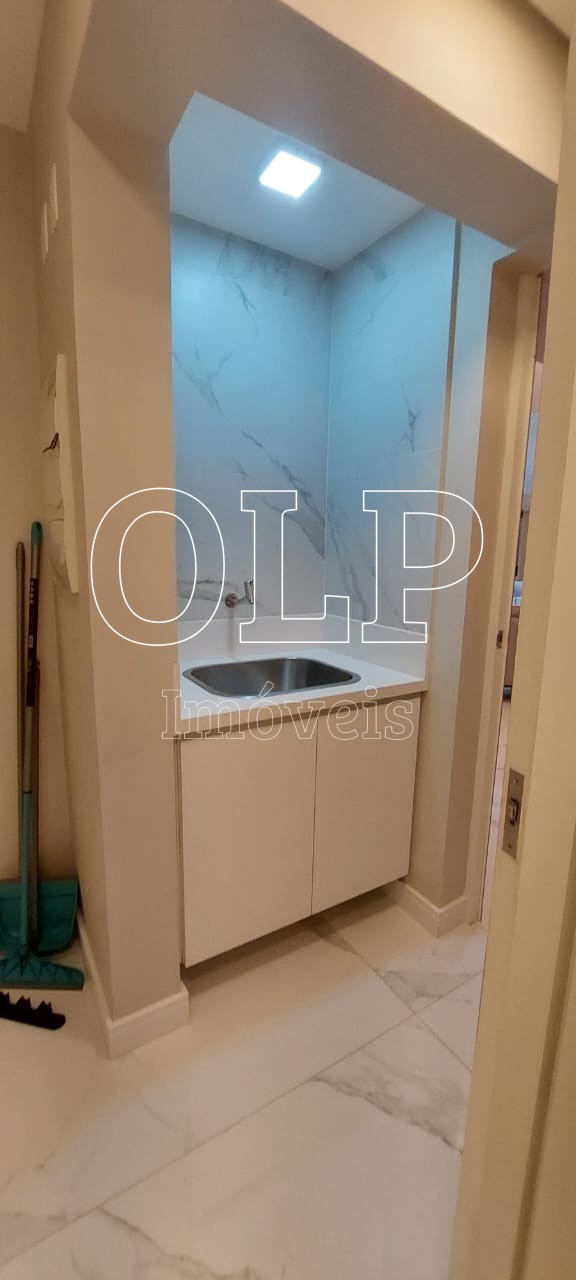 Apartamento, 2 quartos, 174 m² - Foto 26