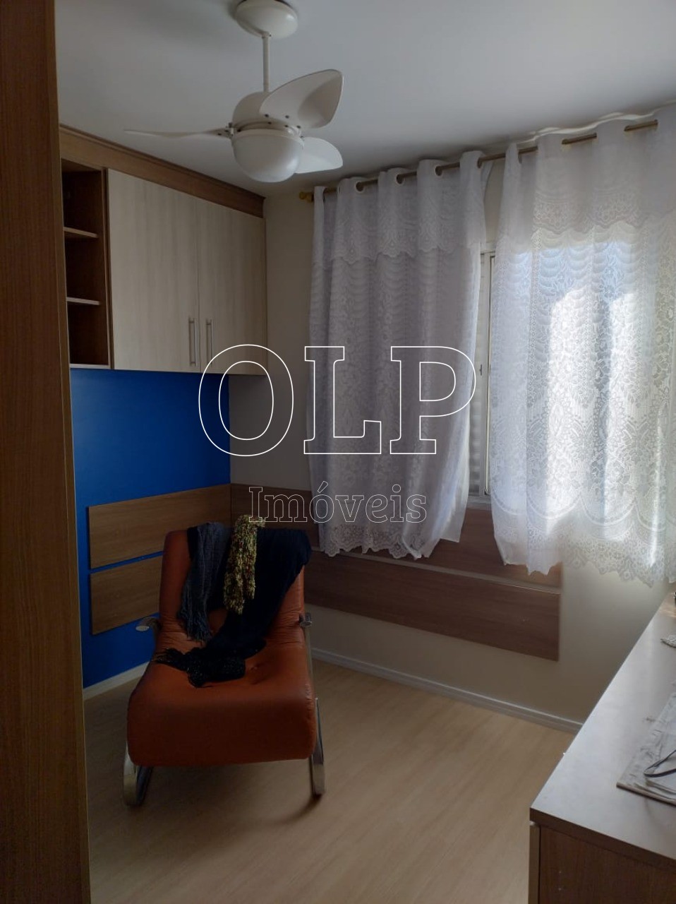 Apartamento, 2 quartos, 52 m² - Foto 8