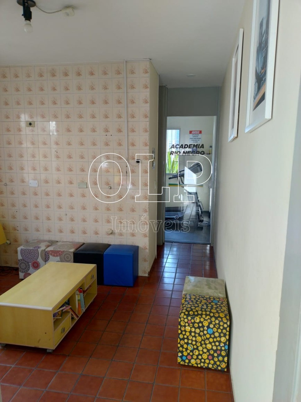 Apartamento, 2 quartos, 52 m² - Foto 20