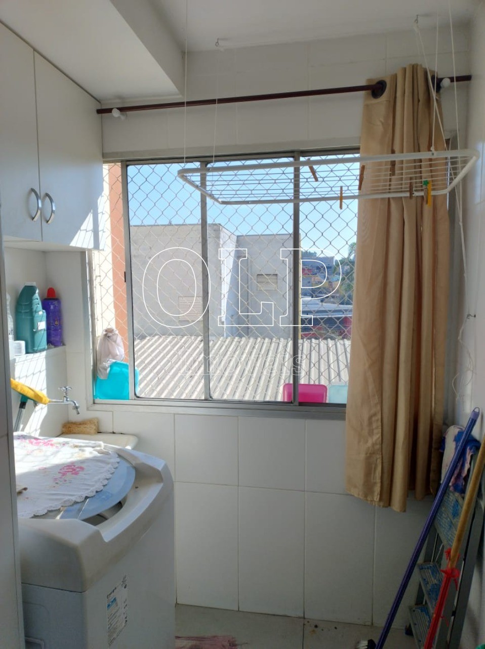 Apartamento, 2 quartos, 52 m² - Foto 7