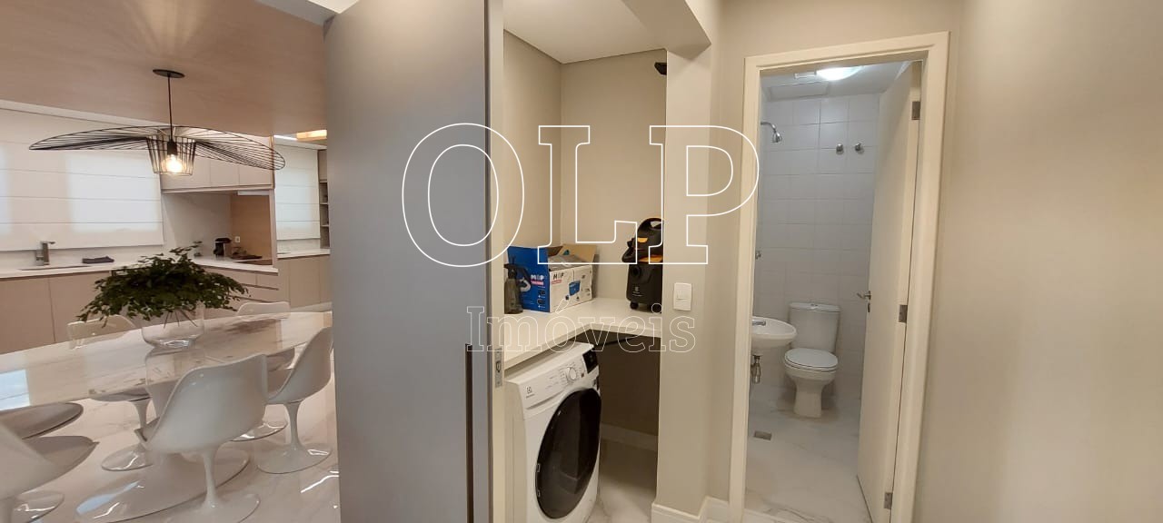 Apartamento, 2 quartos, 174 m² - Foto 21