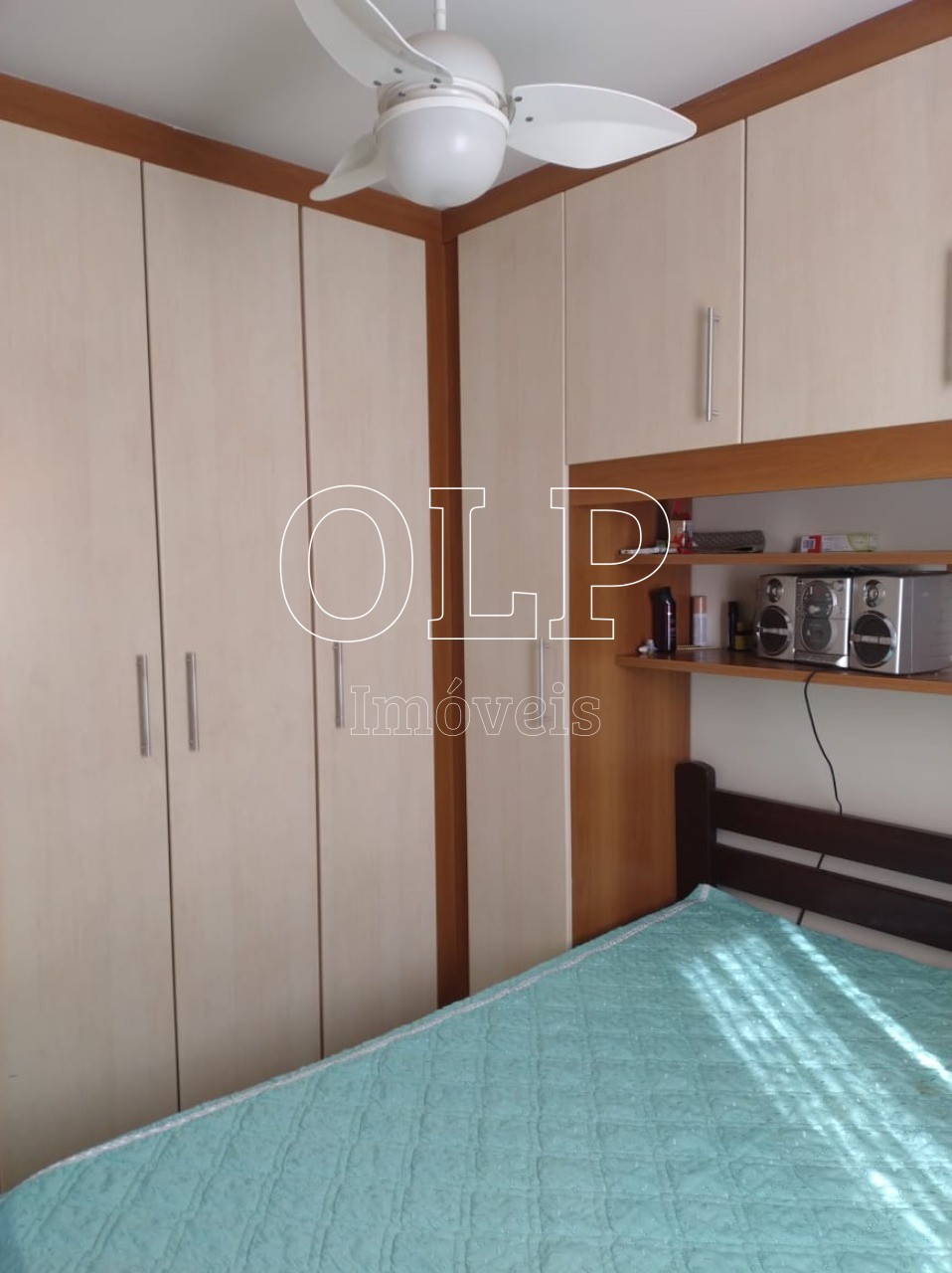 Apartamento, 2 quartos, 52 m² - Foto 11