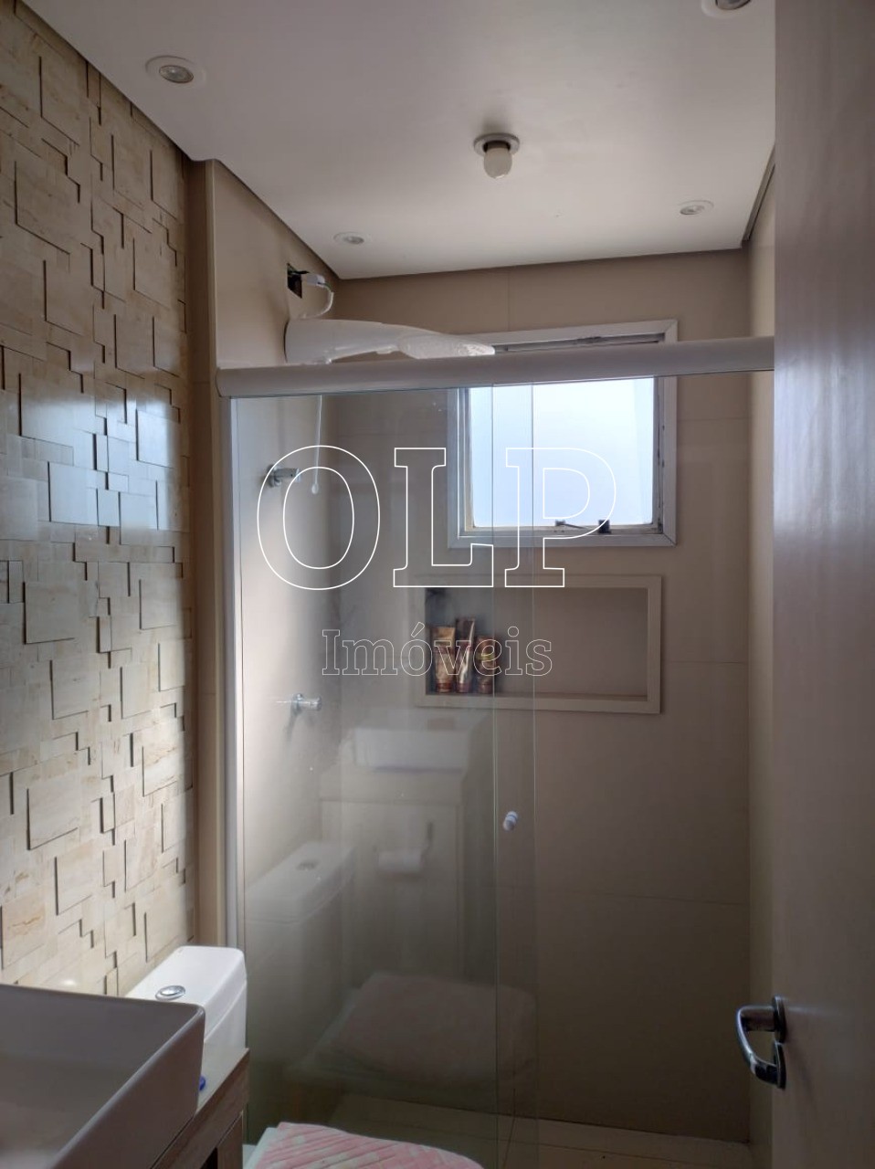 Apartamento, 2 quartos, 52 m² - Foto 6