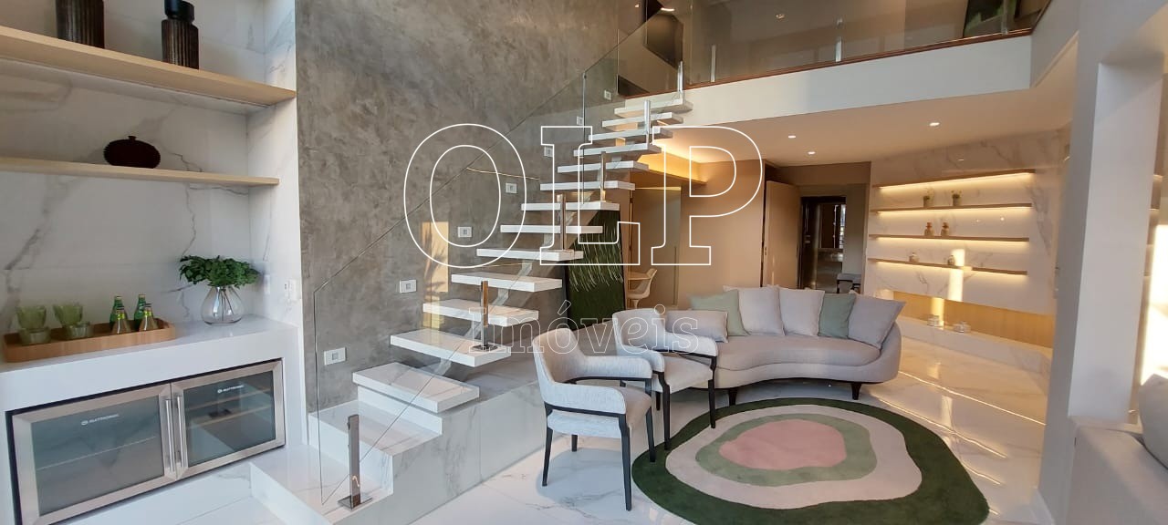 Apartamento, 2 quartos, 174 m² - Foto 4