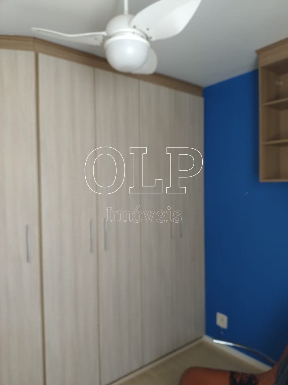 Apartamento, 2 quartos, 52 m² - Foto 9