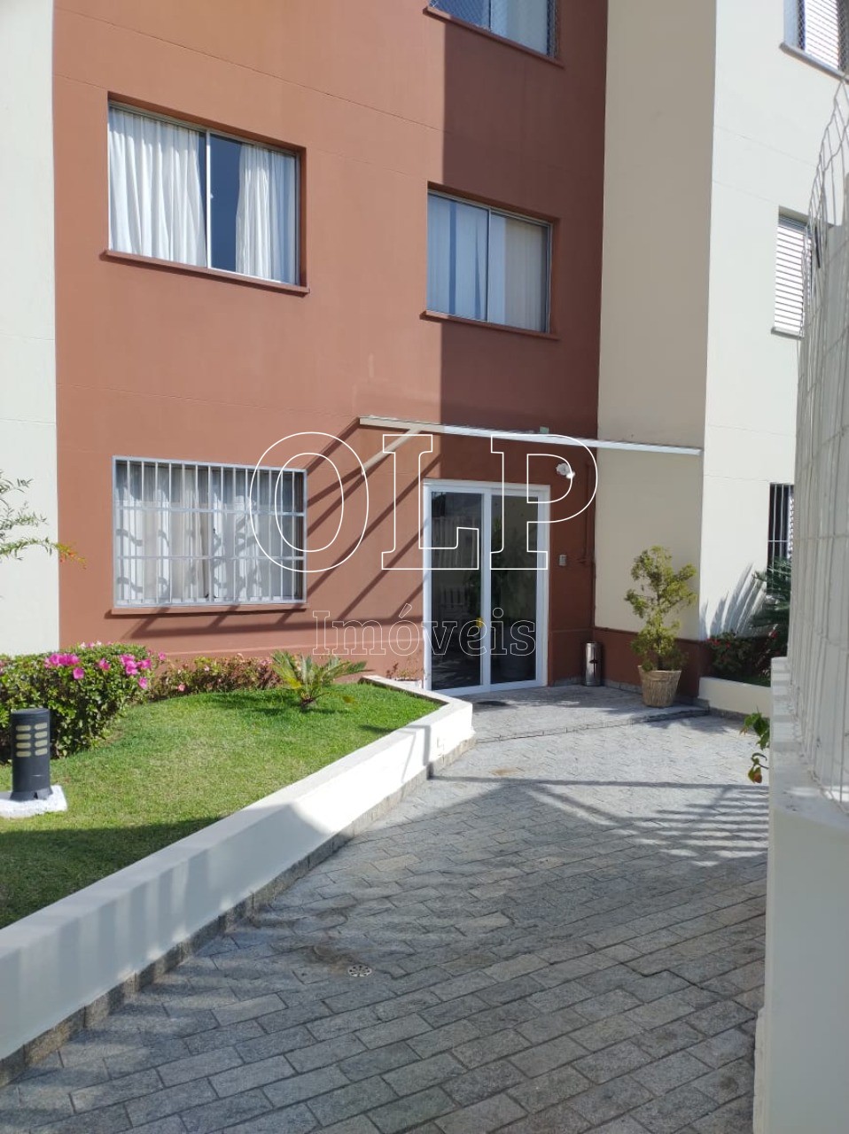 Apartamento, 2 quartos, 52 m² - Foto 2