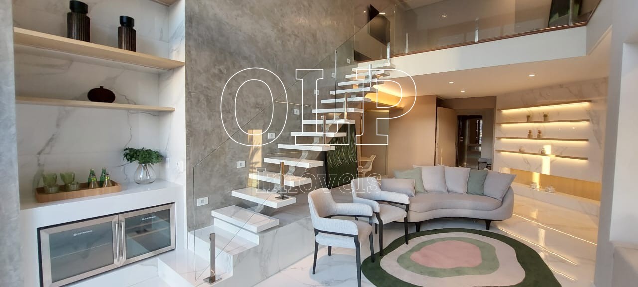 Apartamento, 2 quartos, 174 m² - Foto 1