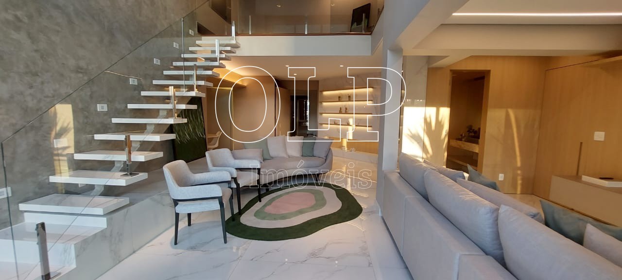 Apartamento, 2 quartos, 174 m² - Foto 3