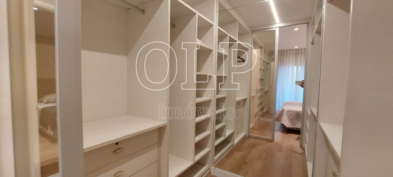 Apartamento, 2 quartos, 174 m² - Foto 37