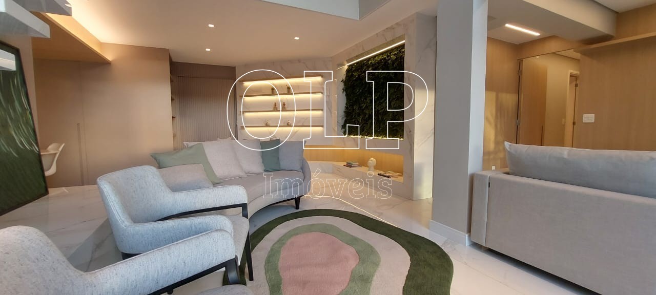 Apartamento, 2 quartos, 174 m² - Foto 2
