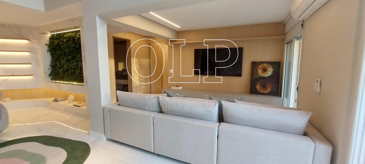 Apartamento, 2 quartos, 174 m² - Foto 7