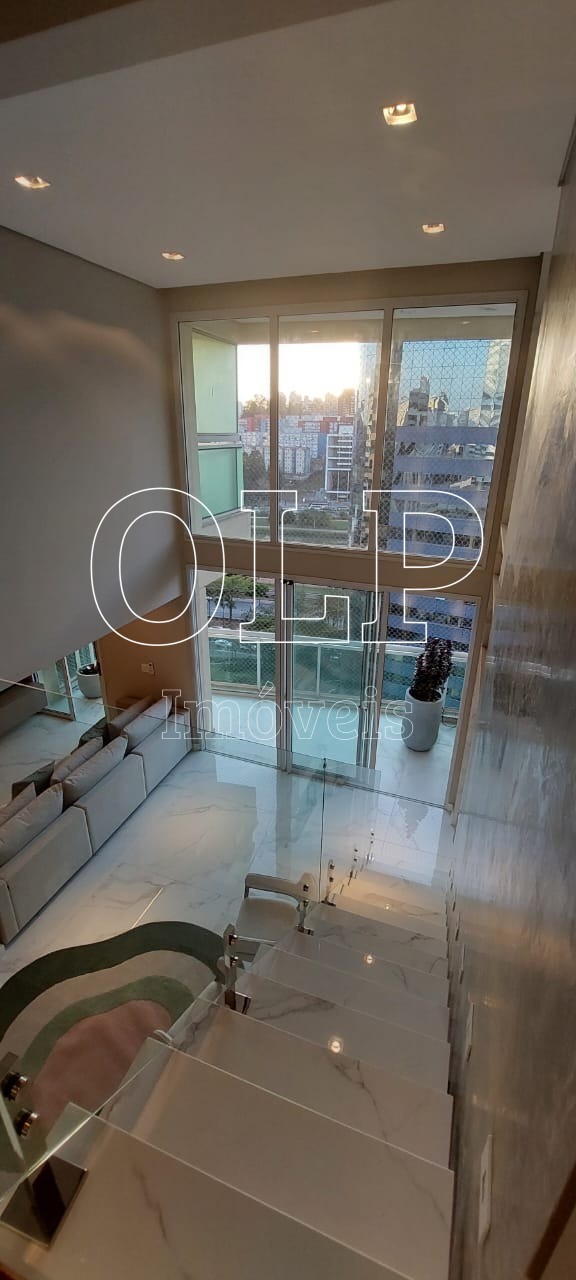 Apartamento, 2 quartos, 174 m² - Foto 53