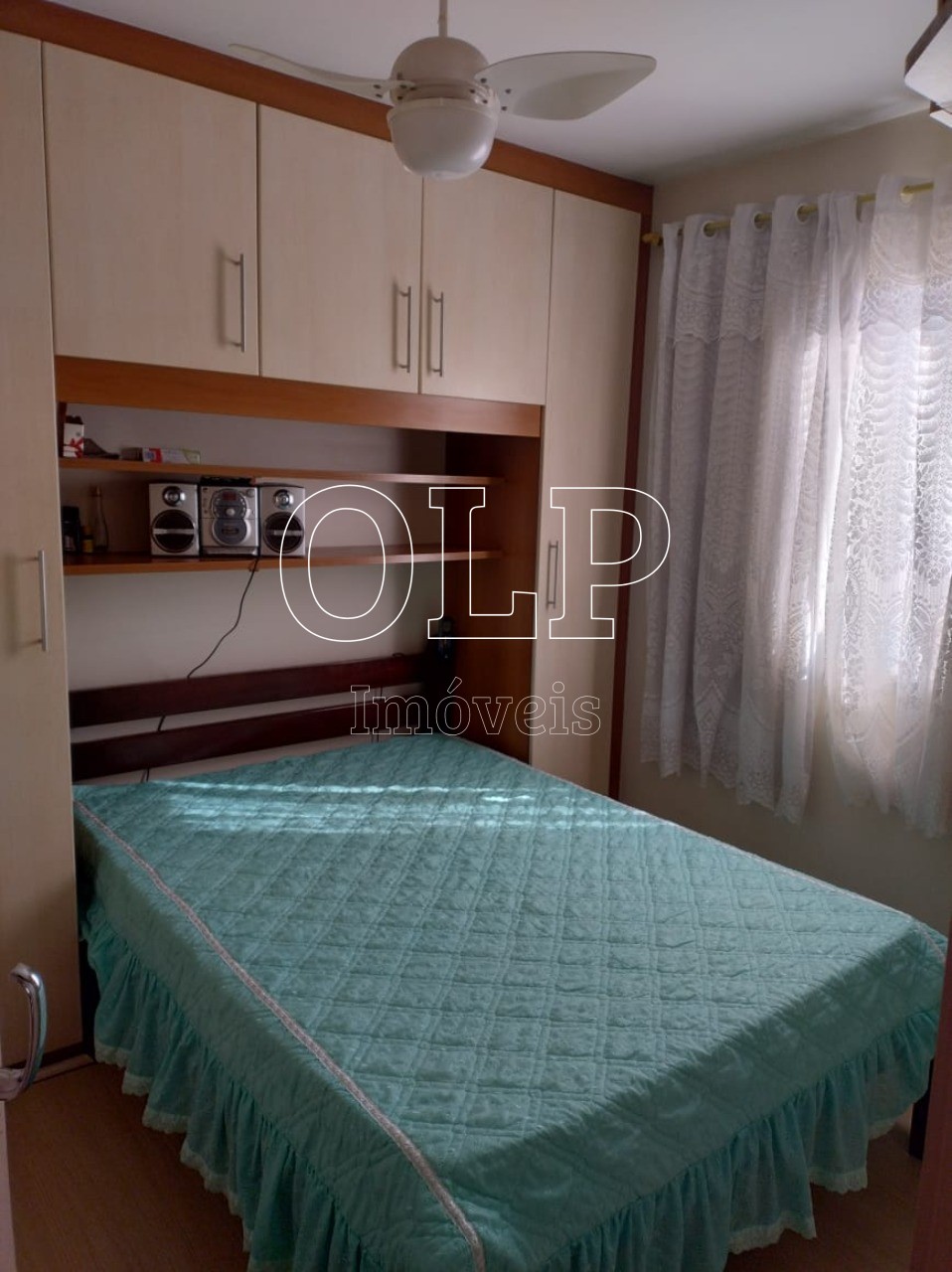 Apartamento, 2 quartos, 52 m² - Foto 10