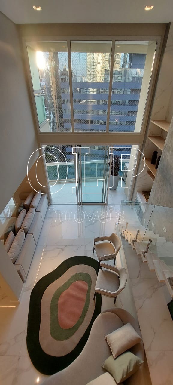 Apartamento, 2 quartos, 174 m² - Foto 57